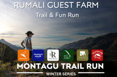 Rumali Trail Run