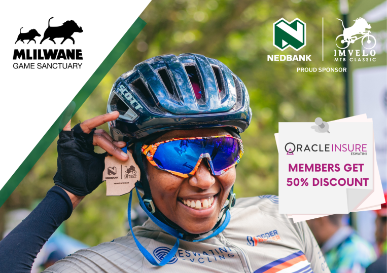 Nedbank Eswatini's Imvelo MTB Classic