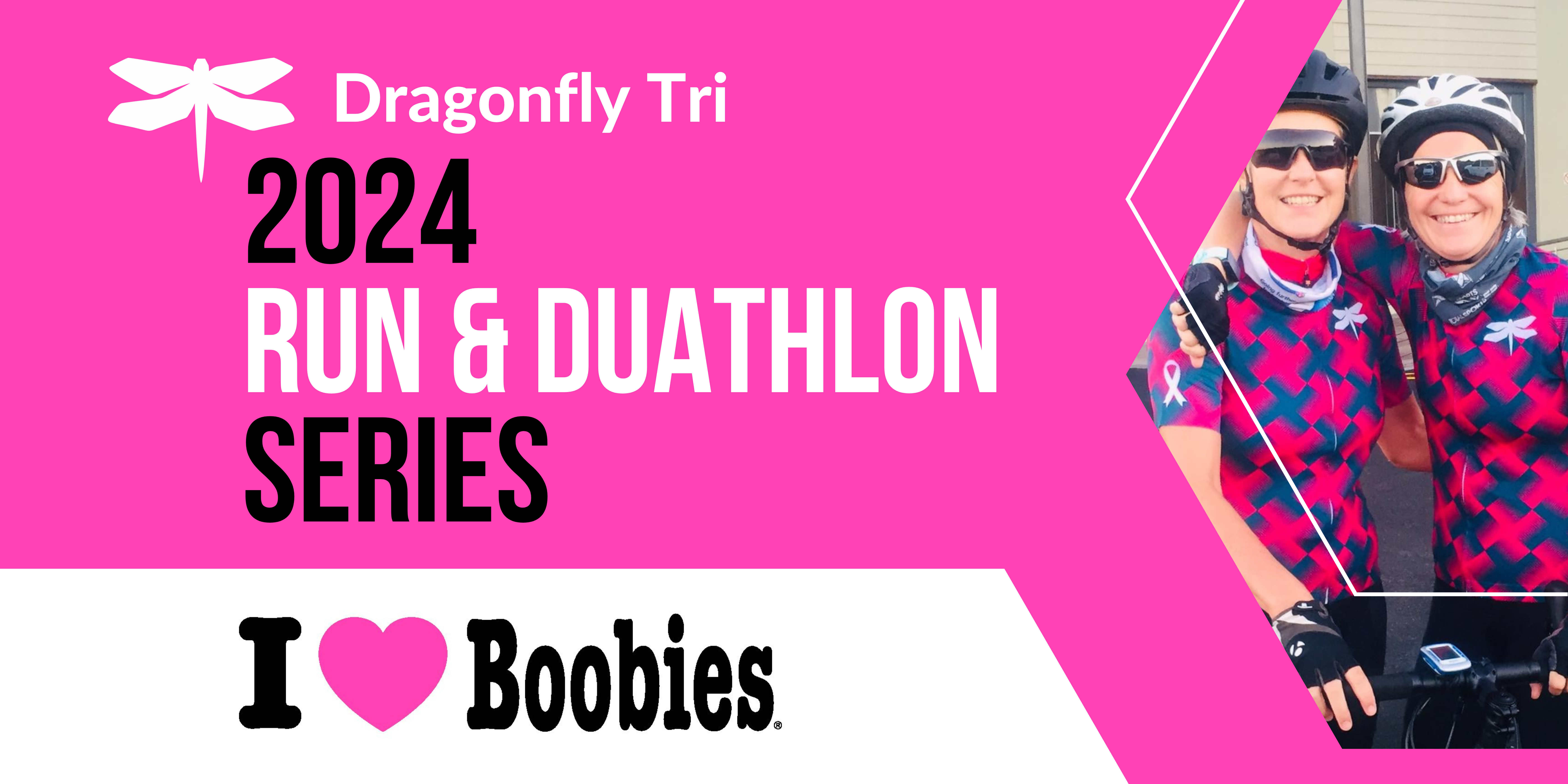 ILoveBoobies Run & Duathlon #2