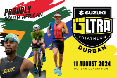Durban Ultra & Aquabike 2024