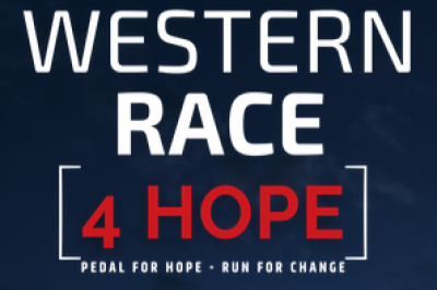 Western 4 Hope 2024