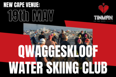 TinMan Quaggaskloof Water-Ski Club #2