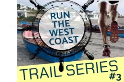 Run The West Coast Trail #3