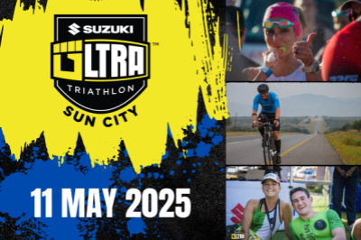 Sun City Ultra Triathlon & Aquabike 2025