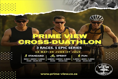 Prime View Cross Duathlon #2