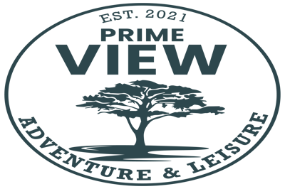Prime View Trail Run 