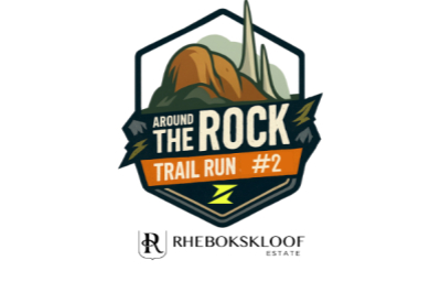 Around The Rock #1 Rhebokskloof