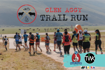 Glen Aggy Trail Run 2025