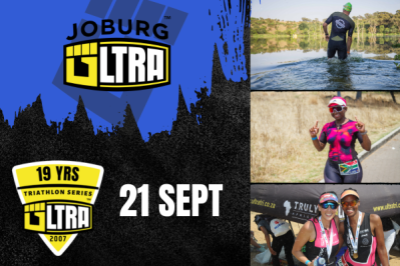 Joburg Ultra Triathlon