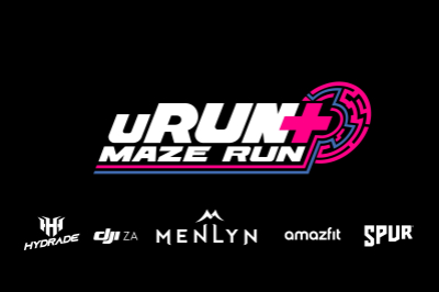 Maze Run - uRun