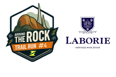 Around The Rock #3 Laborie