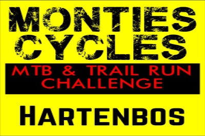 Monties Cycles Mtb & Trail Run Challenge