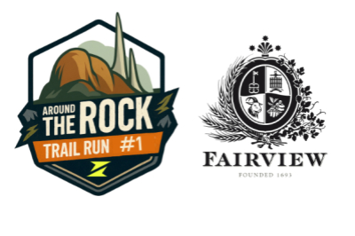 Around The Rock #4 Fairview