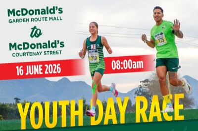 McDonald’s 2 McDonalds