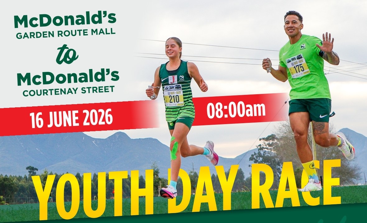 McDonald’s 2 McDonalds