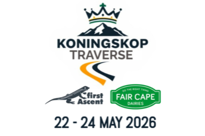 Koningskop Traverse