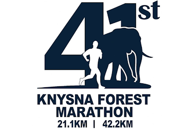 Knysna Forest Marathon - 41st
