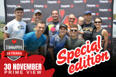 TinMan Joburg Special #6