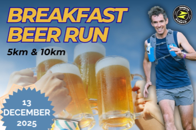 Mistico Breakfast Run/Walk