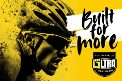 Sun City Ultra Triathlon 2026