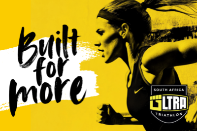 Joburg Ultra Triathlon 2026