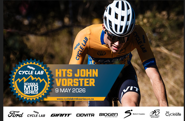 Cycle Lab MTB School Series #1