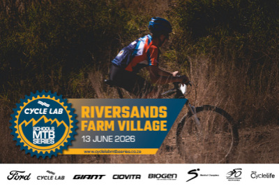 Cycle Lab MTB School Series #2