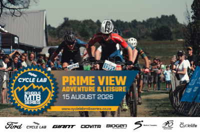 Cycle Lab MTB School Series #3