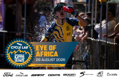 Cycle Lab MTB School Series #4