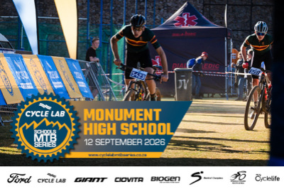 Cycle Lab MTB School Series #5