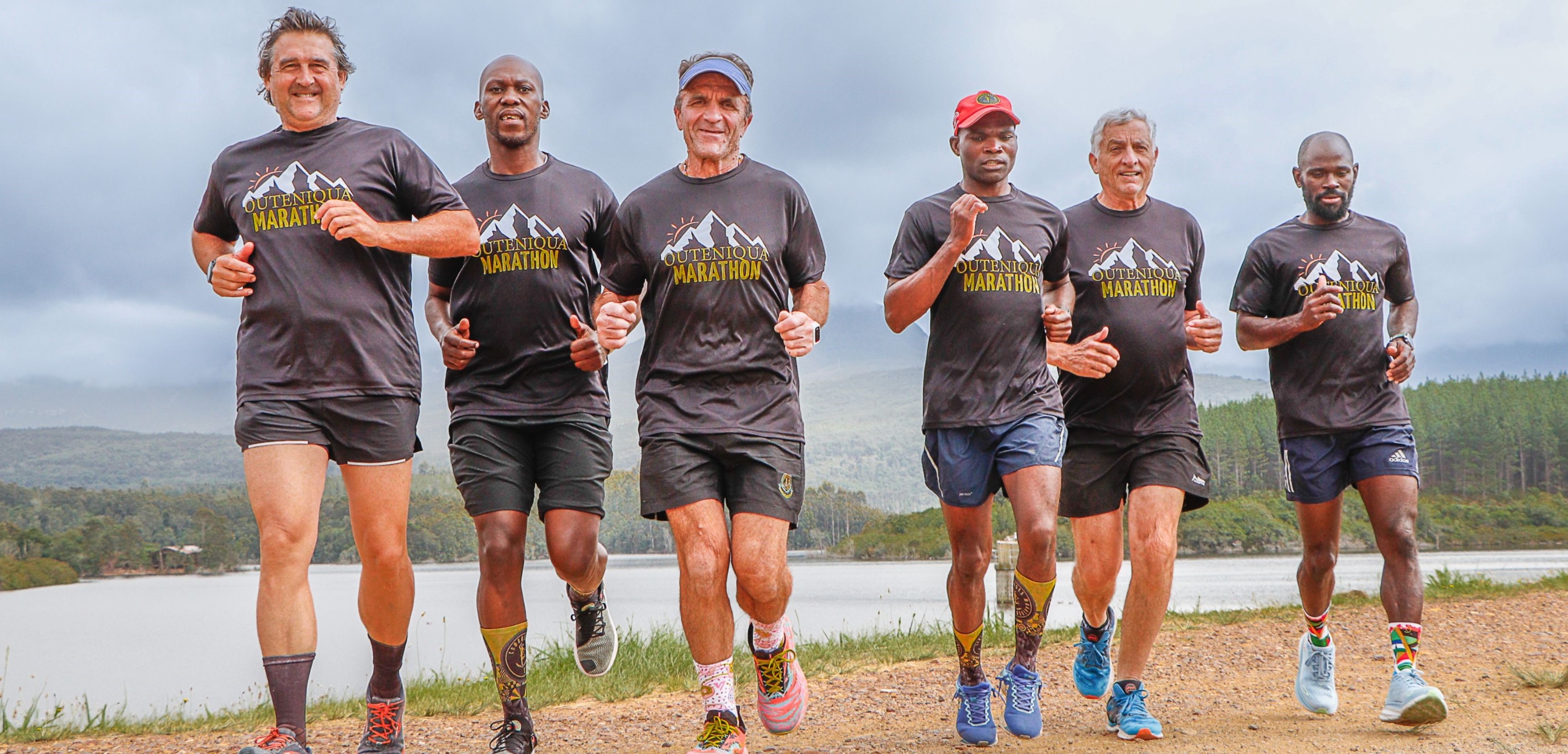 OUTENIQUA Marathon 2026