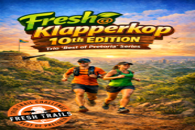  FRESH@Fort Klapperkop