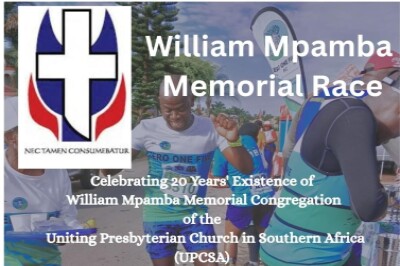 William Mpamba Memorial Race
