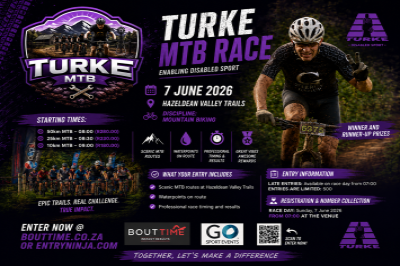 Turke MTB 2026