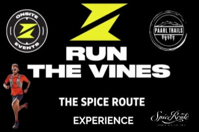 Run The Vines: The Spice Route Experience