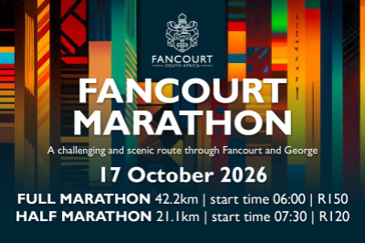 Fancourt Marathon