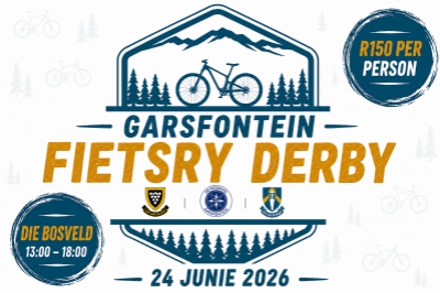 Garsfontein Fietsry Derby