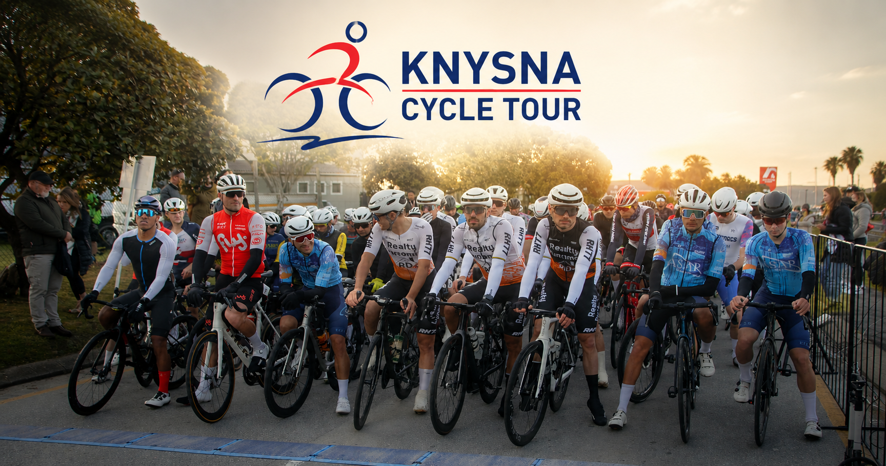 Knysna Cycle Tour 2026 