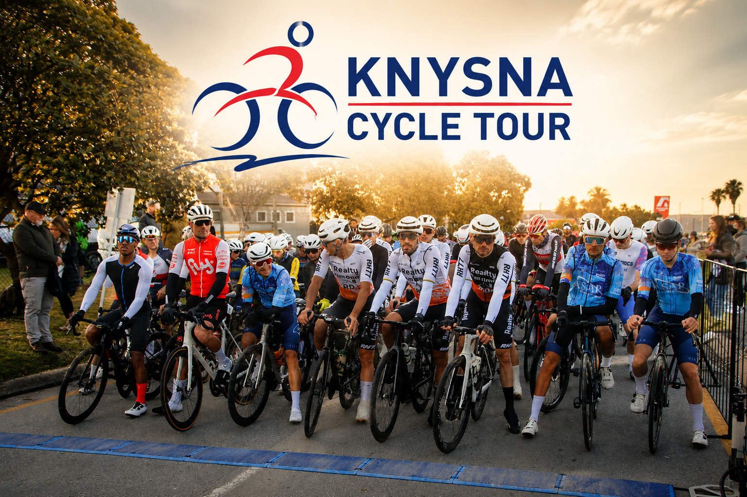 Knysna Cycle Tour 2026 
