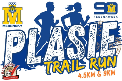 Plasie Trail Run