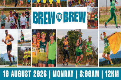 ElvisBrew 12km