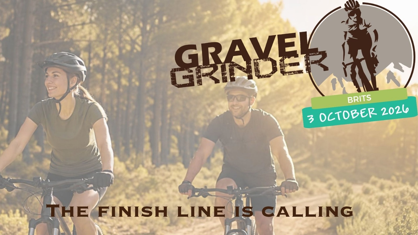 Gravel Grinder 2026
