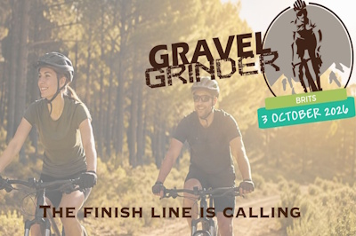 Gravel Grinder 2026