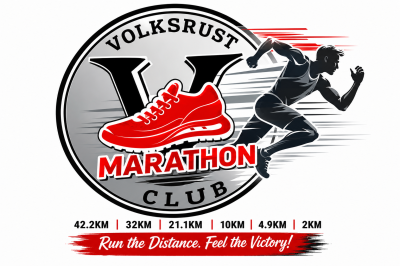Volksrust Marathon 2026