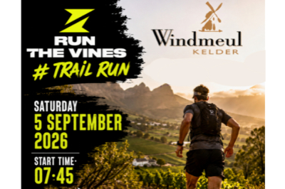 RTV # Waterblommetjie Festival - Windmeul Kelder